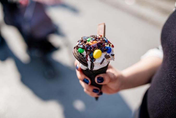 Cheesecake Stari Pisker