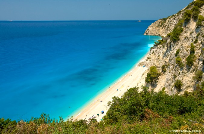 Isola Lefkada